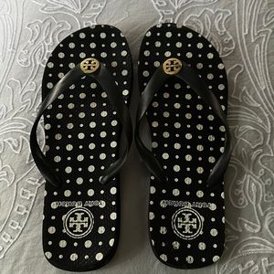 Tory Burch Flip Flops